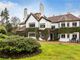 Thumbnail Detached house to rent in Priors Hatch Lane, Hurtmore, Godalming, Surrey