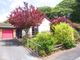 Thumbnail Detached bungalow for sale in Pentrehedyn, Newcastle Emlyn