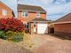 Thumbnail Detached house to rent in Acorn Road, North Walsham