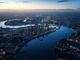 Thumbnail Flat for sale in Greenwich Peninsula, Peninsula Gardens, London