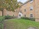 Thumbnail Flat to rent in International Way, Staines Road West