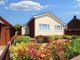 Thumbnail Bungalow for sale in Sexburga Drive, Minster On Sea, Sheerness, Kent