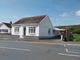 Thumbnail Detached bungalow for sale in 5 New Street, Kidwelly, Carmarthenshire, 5Dq.