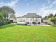 Thumbnail Detached bungalow for sale in Upcroft, Windsor