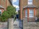 Thumbnail Semi-detached house for sale in Egmont Avenue, Tolworth, Surbiton