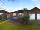 Thumbnail Semi-detached bungalow for sale in Hudson Drive, Driffield