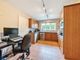 Thumbnail Detached house for sale in Radcliffe Close, Frimley, Camberley, Surrey
