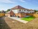 Thumbnail Detached house for sale in Hollington Park Road, St. Leonards-On-Sea