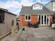 Thumbnail Semi-detached bungalow for sale in Eames Avenue, Radcliffe