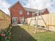 Thumbnail End terrace house for sale in Gainey Gardens, Chippenham