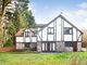 Thumbnail Detached house for sale in Old Langstone Court Road, Langstone, Newport