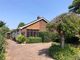 Thumbnail Bungalow for sale in Rosewood Gardens, New Milton, Hampshire