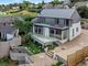 Thumbnail Detached house for sale in Ffordd Cilgwyn, Newport, Pembrokeshire