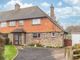 Thumbnail Semi-detached house for sale in Castlefields, Hartfield