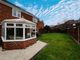 Thumbnail Detached house for sale in Pett Close, Hornchurch