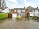 Thumbnail Detached house for sale in Cromwell Road, Worcester Park, Surrey