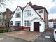 Thumbnail Semi-detached house to rent in Worton Way, Isleworth