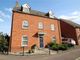 Thumbnail Detached house for sale in Strawberry Fields, Mortimer, Reading, Berkshire