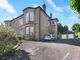 Thumbnail Flat for sale in Glasgow Road, Paisley, Renfrewshire