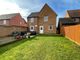 Thumbnail Detached house for sale in Montrose Grove, Sleaford