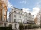 Thumbnail Flat for sale in Onslow Square, South Kensington, London