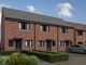 Thumbnail Terraced house for sale in Golden Meadows, Hartlepool
