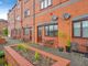 Thumbnail Flat for sale in Cardigan Place, Hednesford, Cannock