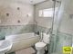 Thumbnail Terraced house for sale in Coronation Street, Balderton