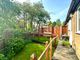 Thumbnail End terrace house for sale in Heritage Court, Navenby, Lincoln