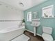 Thumbnail Detached house for sale in Spetisbury, Blandford Forum
