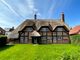 Thumbnail Country house for sale in Frogmore Lane, Nursling, Hampshire
