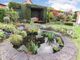 Thumbnail Detached bungalow for sale in Hampton Close, Oswestry