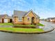 Thumbnail Detached bungalow for sale in Malt Drive, South Brink, Wisbech