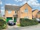 Thumbnail Detached house for sale in Chepstow Road, Corby