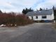 Thumbnail Detached house for sale in Broadford, Isle Of Skye