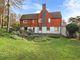 Thumbnail Detached house for sale in Southdown Road, Eastbourne, East Sussex