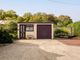 Thumbnail Detached bungalow for sale in New Hall Lane, Small Dole, Henfield