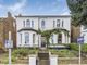 Thumbnail Flat for sale in Lingards Road, London