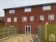 Thumbnail Terraced house for sale in Manhattan Way, Coventry