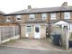 Thumbnail Town house for sale in Brunswick Drive, Dewsbury