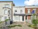 Thumbnail Terraced house for sale in Rucklidge Avenue, Willesden Junction, London