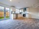 Thumbnail Mews house for sale in Melbourne Gardens, Rosegrove Lane, Burnley