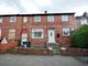 Thumbnail Terraced house to rent in Bradford Crescent, Durham
