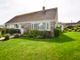 Thumbnail Detached bungalow for sale in Higher Warborough Road, Galmpton, Brixham