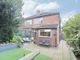 Thumbnail Semi-detached house for sale in Wentworth Road, Swinton, Manchester