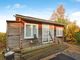 Thumbnail Detached bungalow for sale in Bell Lane, Fosdyke, Boston