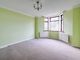 Thumbnail Detached bungalow to rent in New Road, Moreton, Congleton