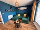 Thumbnail Terraced house for sale in Boathouse, Spitfire Row, St. Eval, Wadebridge