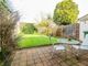 Thumbnail End terrace house for sale in Bury Road, Stapleford, Cambridge