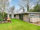 Thumbnail Detached house for sale in The Walk, Potters Bar